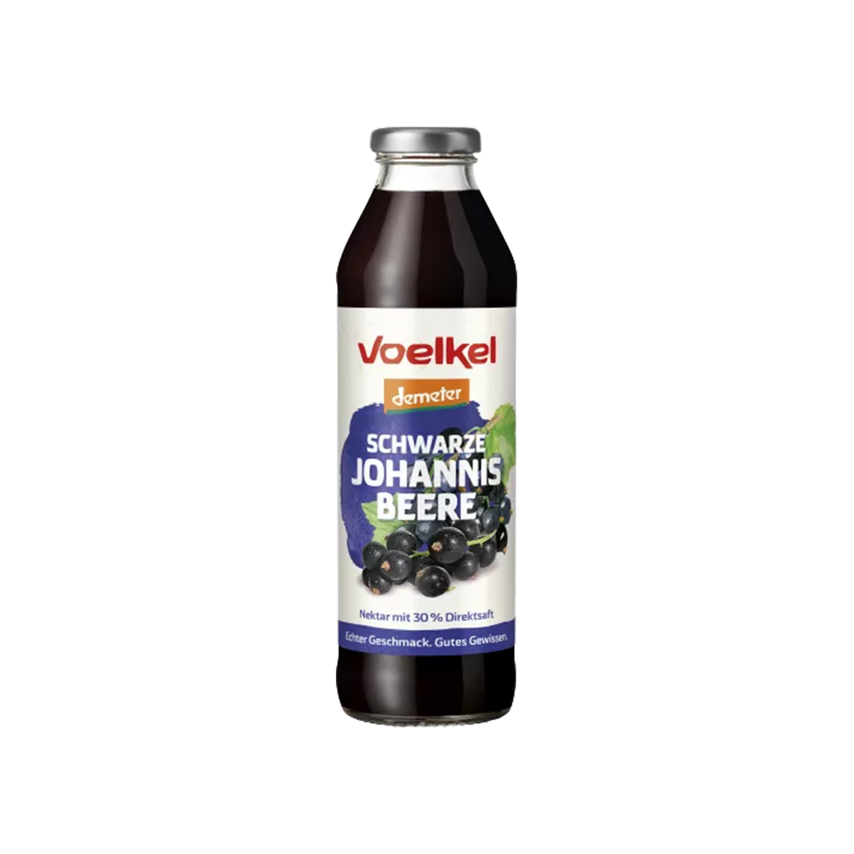 Solbær Økologisk | 0,5 l