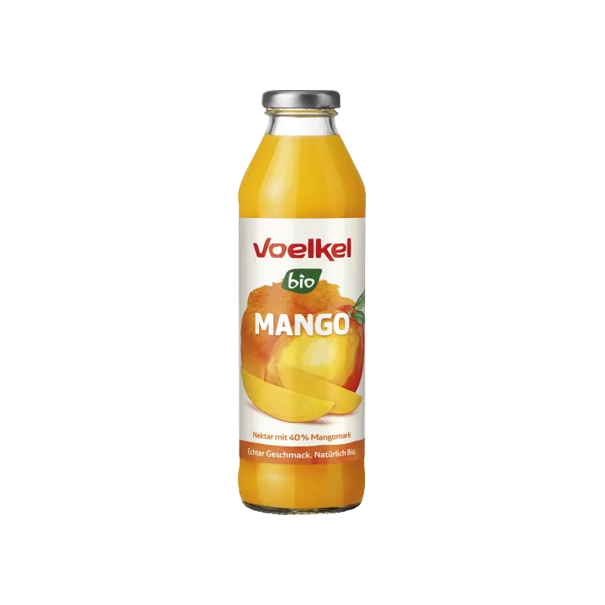 Mango Økologisk | 0,5 l