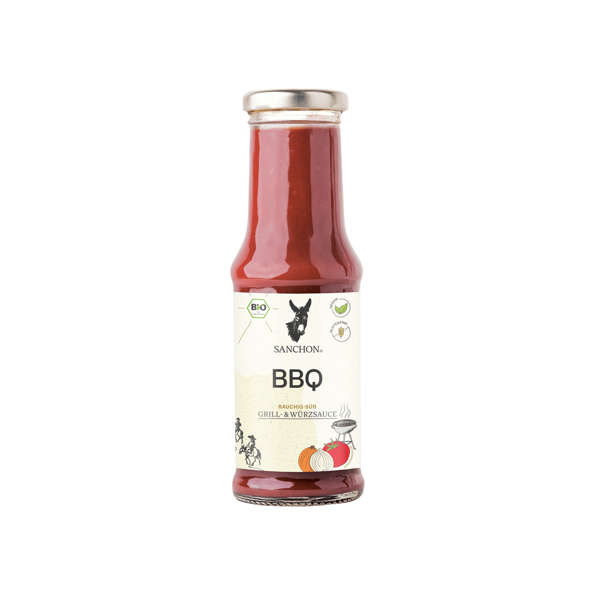 Barbecue sauce