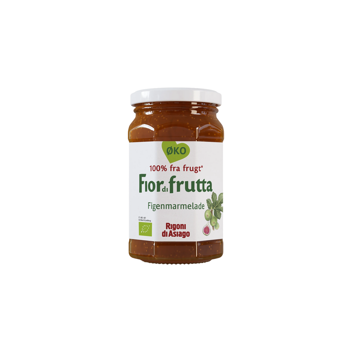 Figen marmelade
