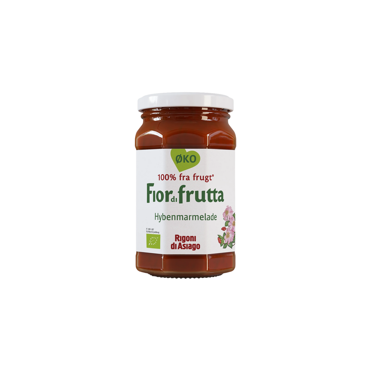 Hyben marmelade