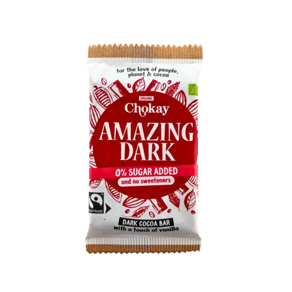Chokay Amazing Dark