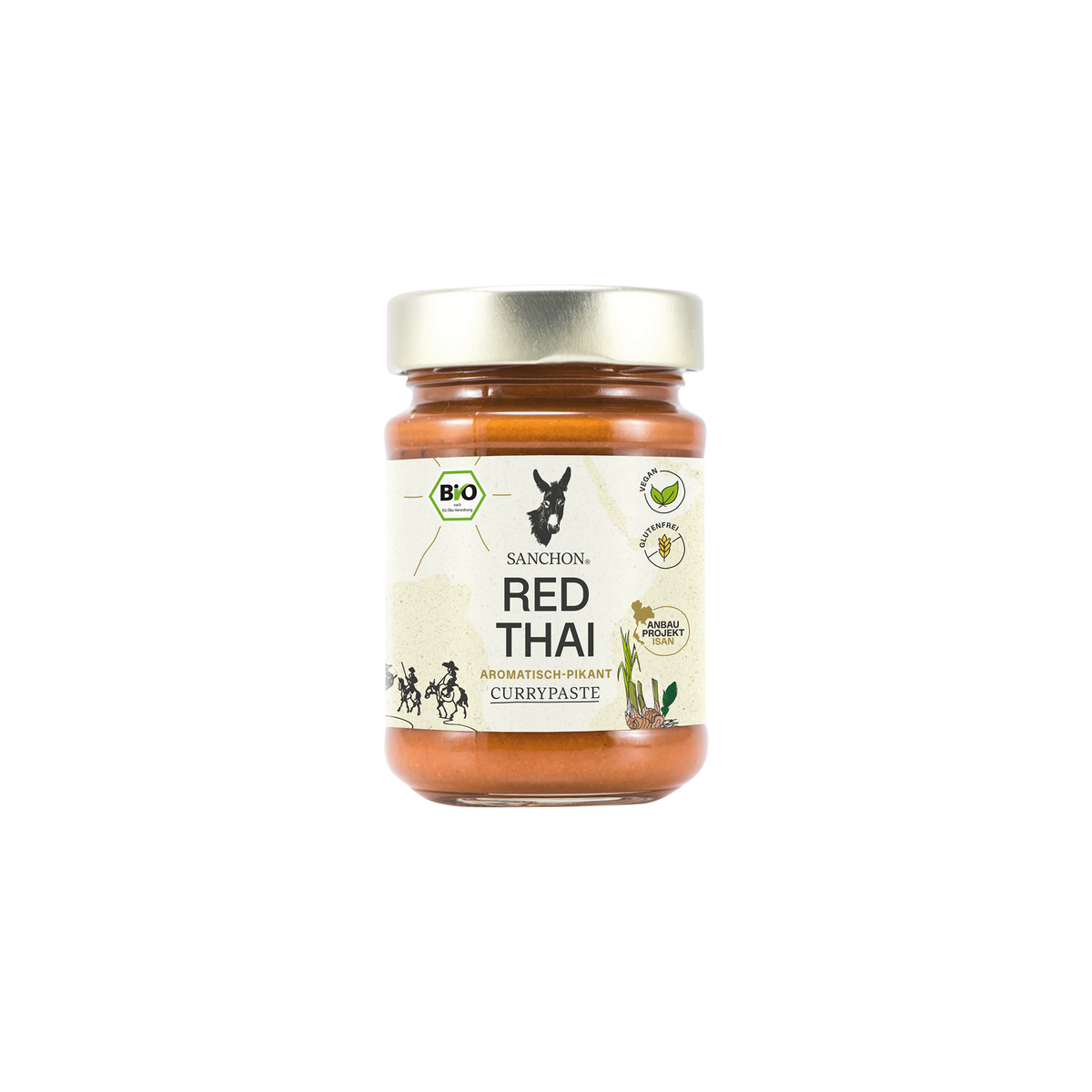 Red thai