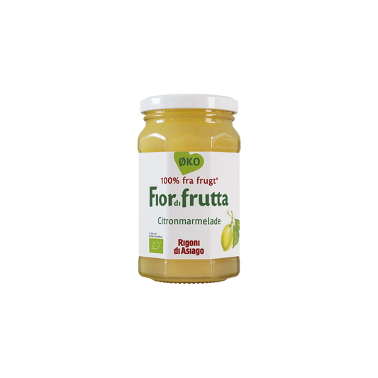 Citron marmelade