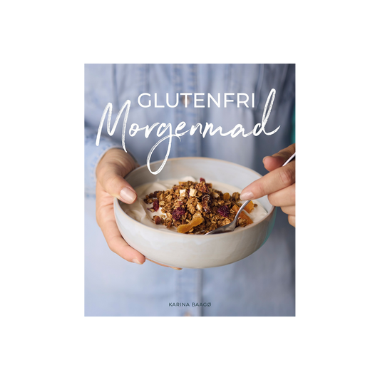 Glutenfri morgenmad – Karina Baagø