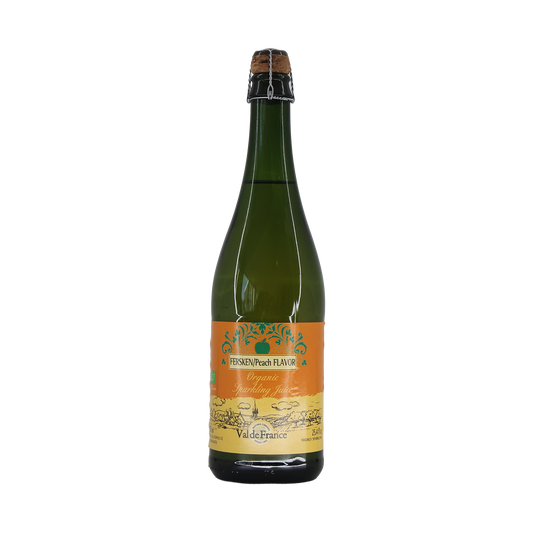 Val de France Alkoholfri Ferskencider