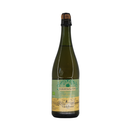 Val de France Alkoholfri Hyldeblomstcider
