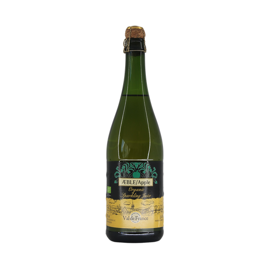 Val de France Alkoholfri Æblecider
