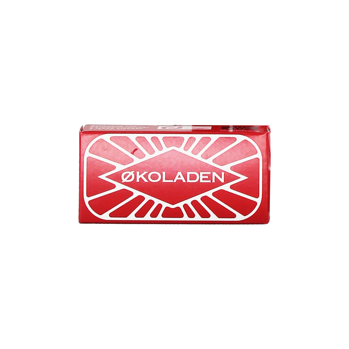 Pålægschokolade 41% kakao - 9 stk