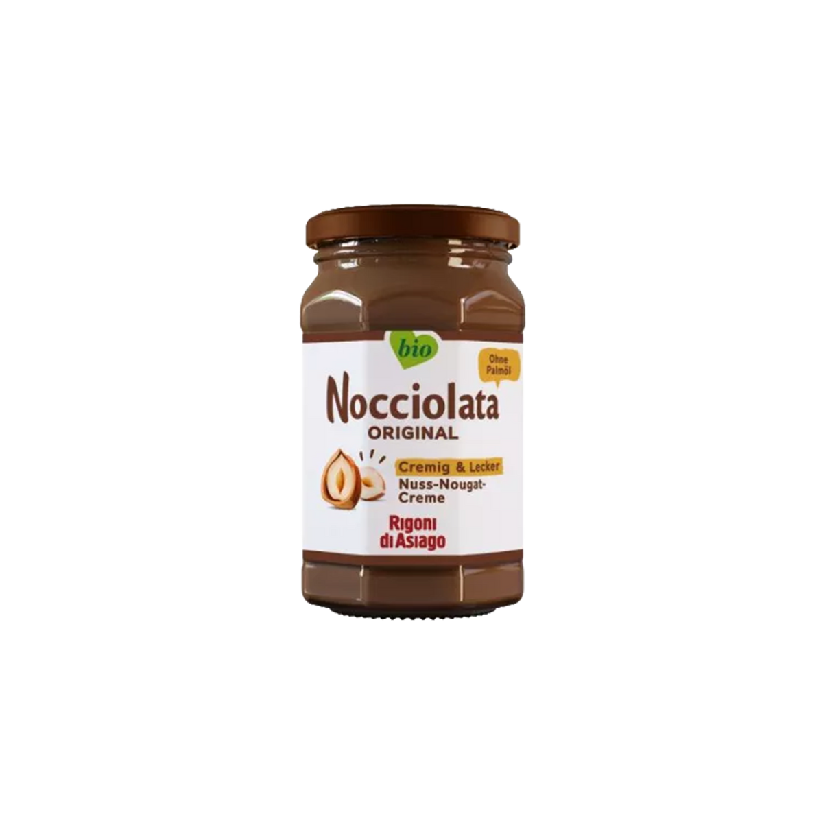 Nocciolata Crunchy