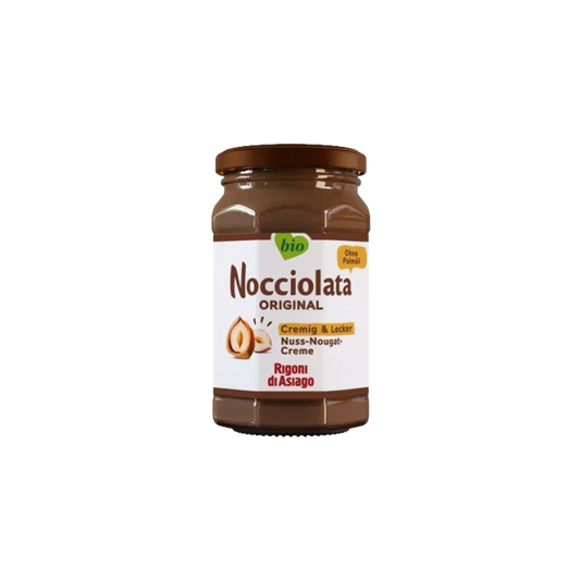 Nocciolata Crunchy