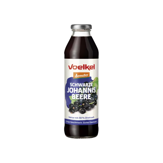 Solbær Økologisk | 0,5 l