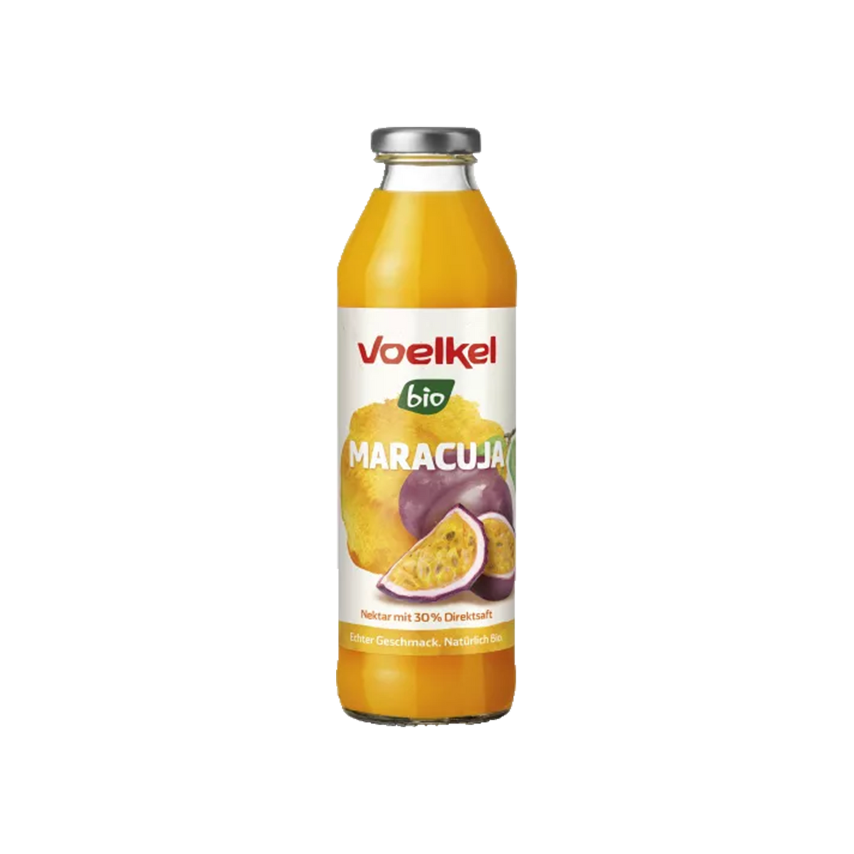 Passionsfrugt Økologisk | 0,5 cl