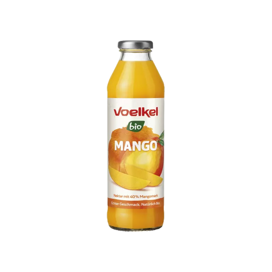 Mango Økologisk | 0,5 l