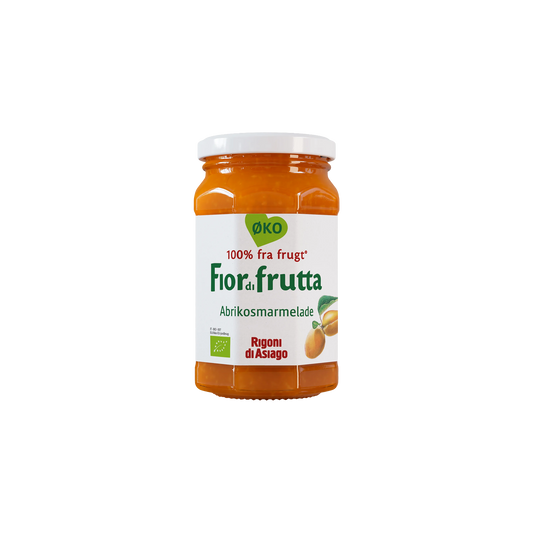 Abrikos marmelade