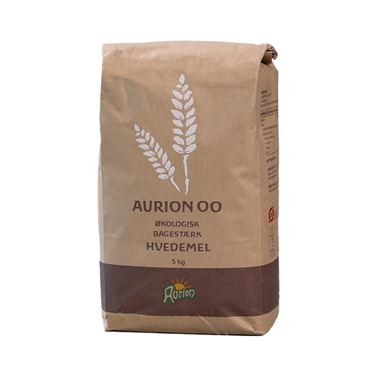 Aurion 00 Hvedemel