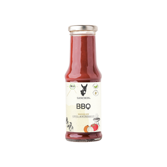 Barbecue sauce