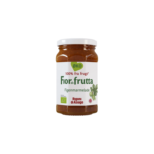 Figen marmelade