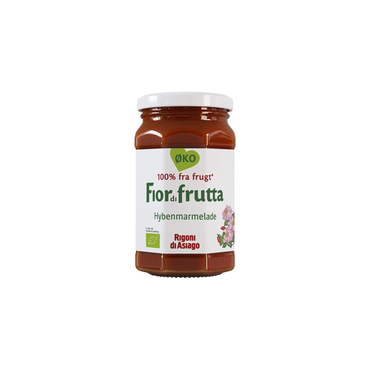 Hyben marmelade