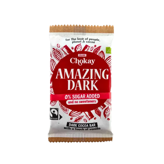 Chokay Amazing Dark