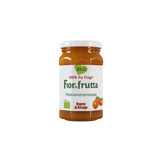 Pomerans marmelade
