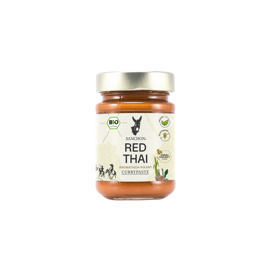 Red thai
