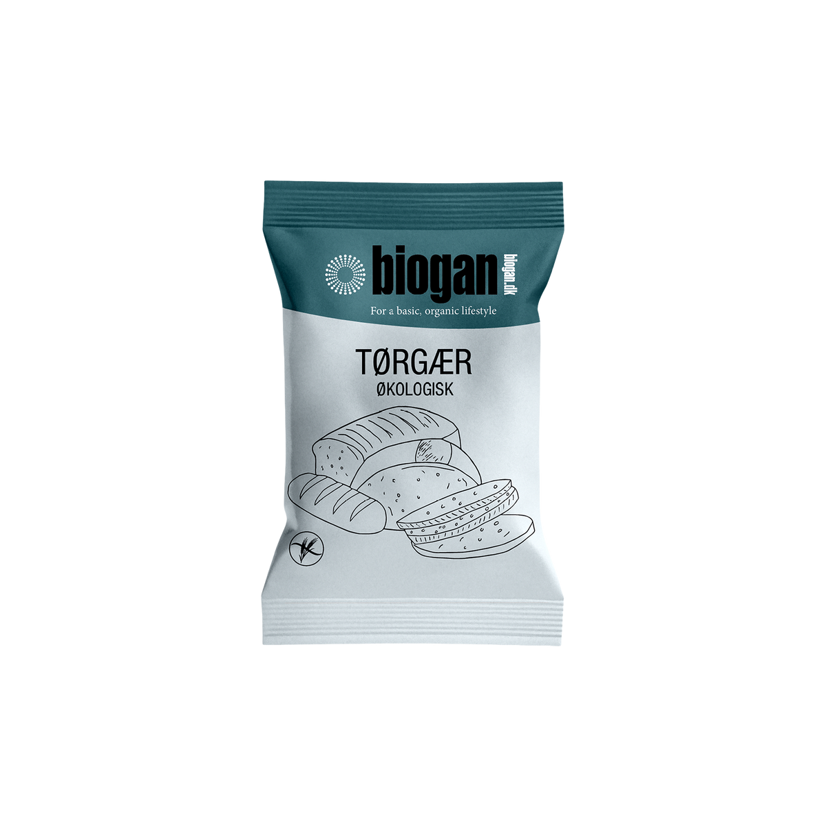 Tørgær - Biogan